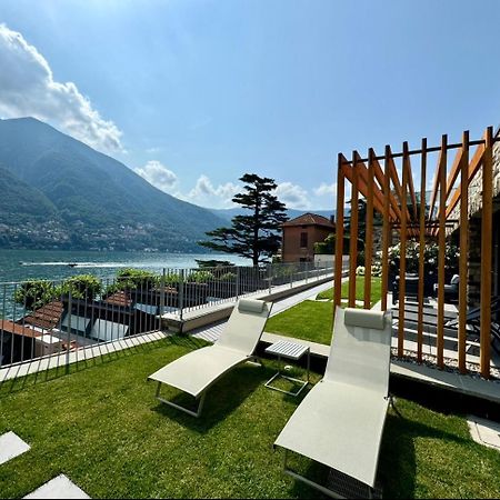 La Locanda Del Cantiere Laglio Extérieur photo