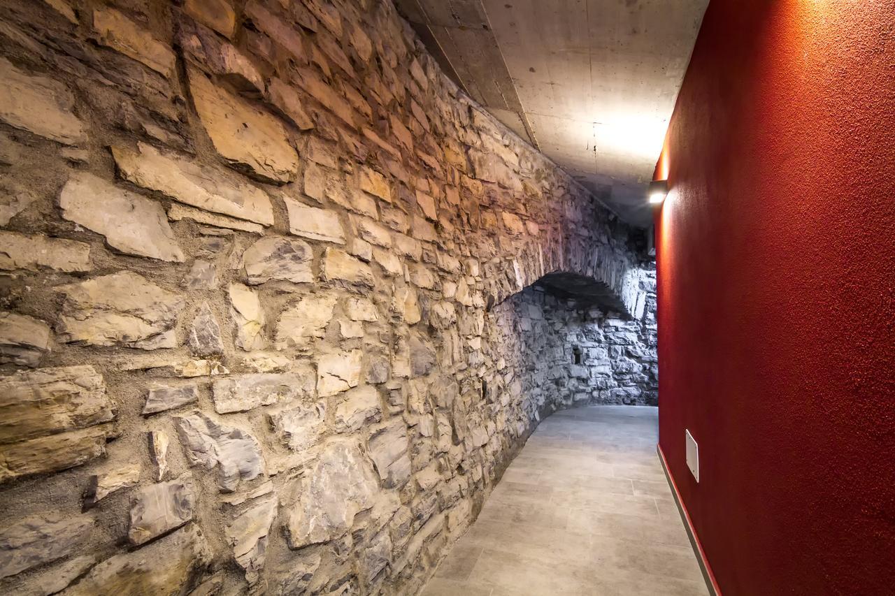 La Locanda Del Cantiere Laglio Extérieur photo