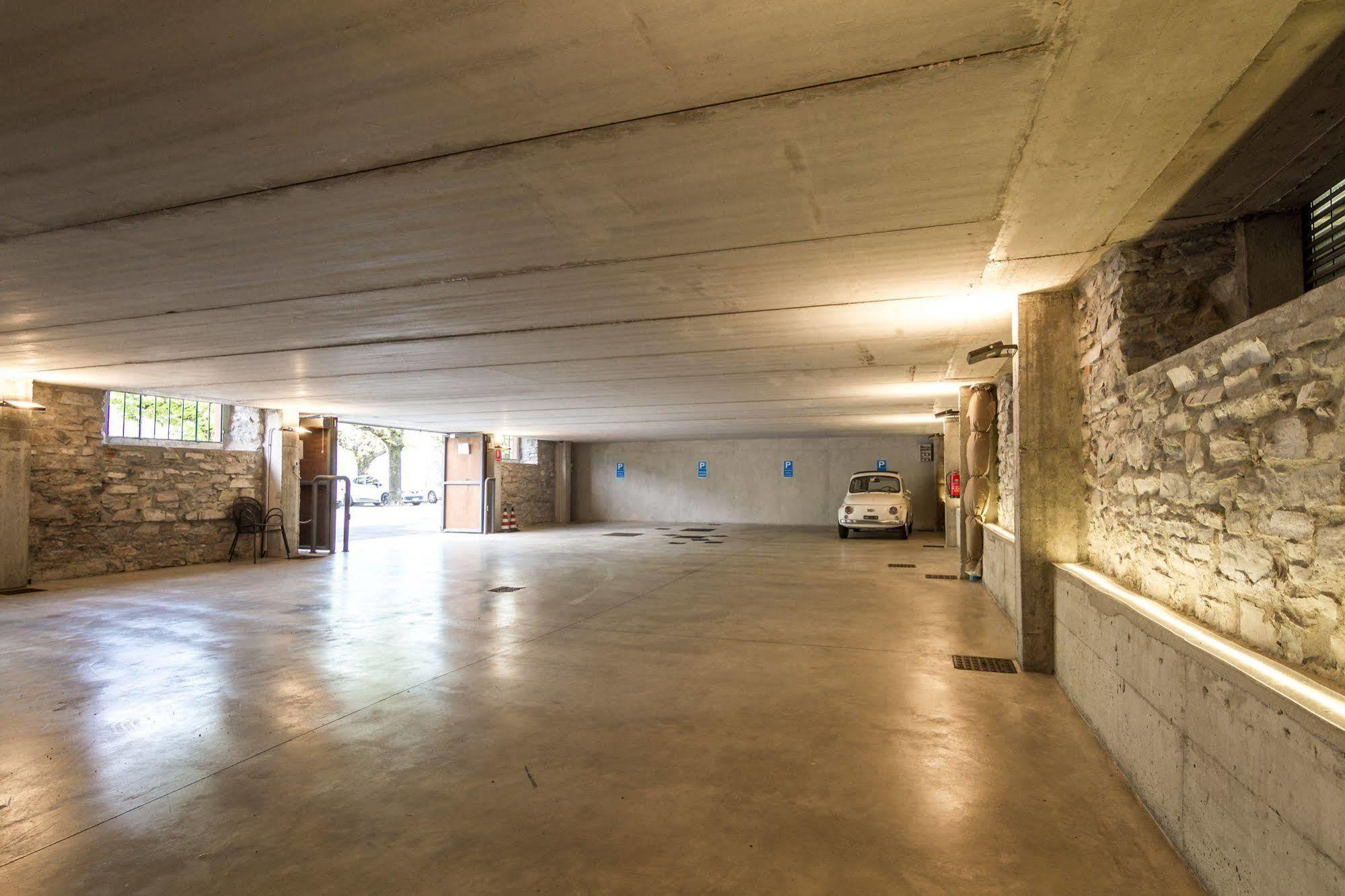 La Locanda Del Cantiere Laglio Extérieur photo