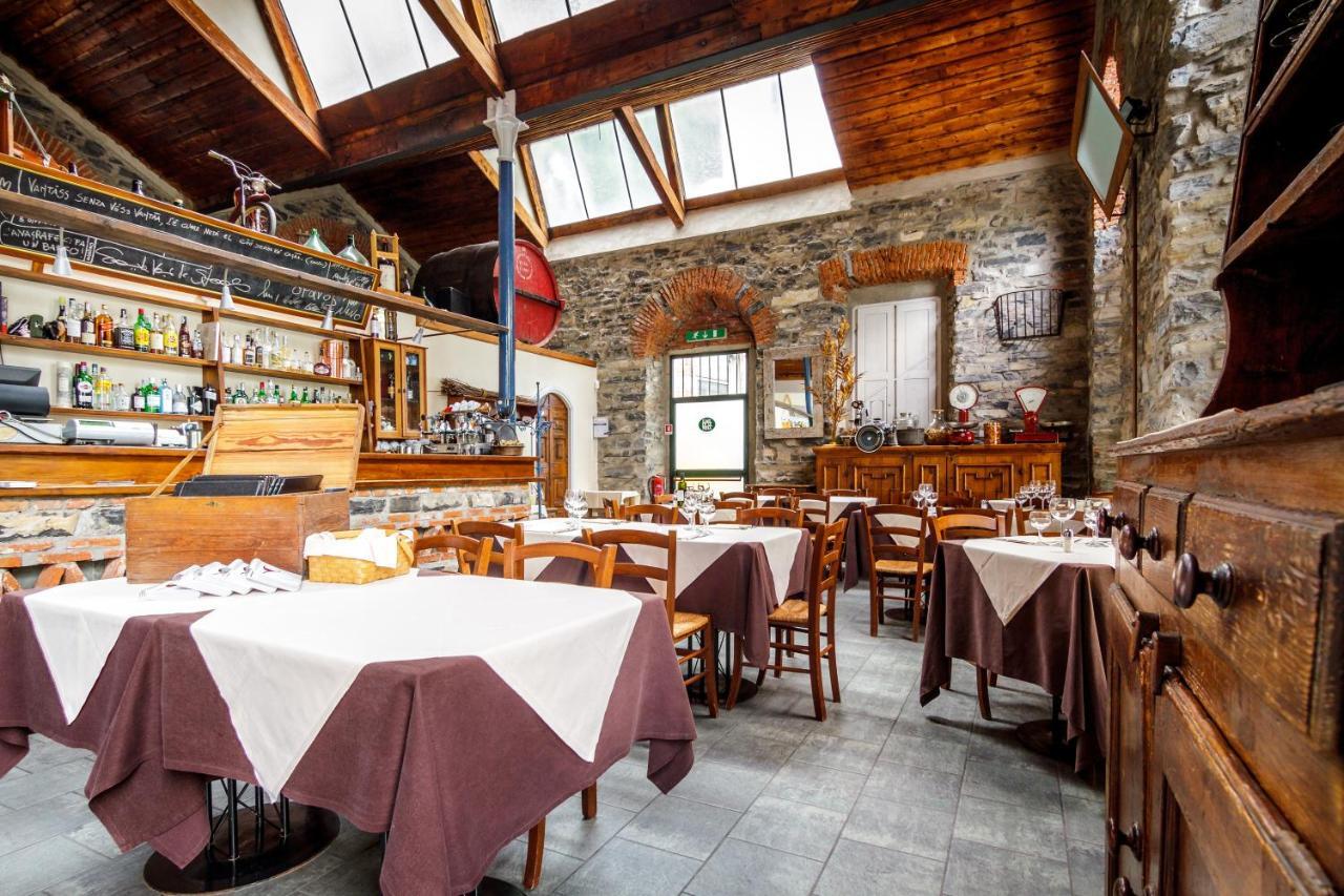 La Locanda Del Cantiere Laglio Extérieur photo